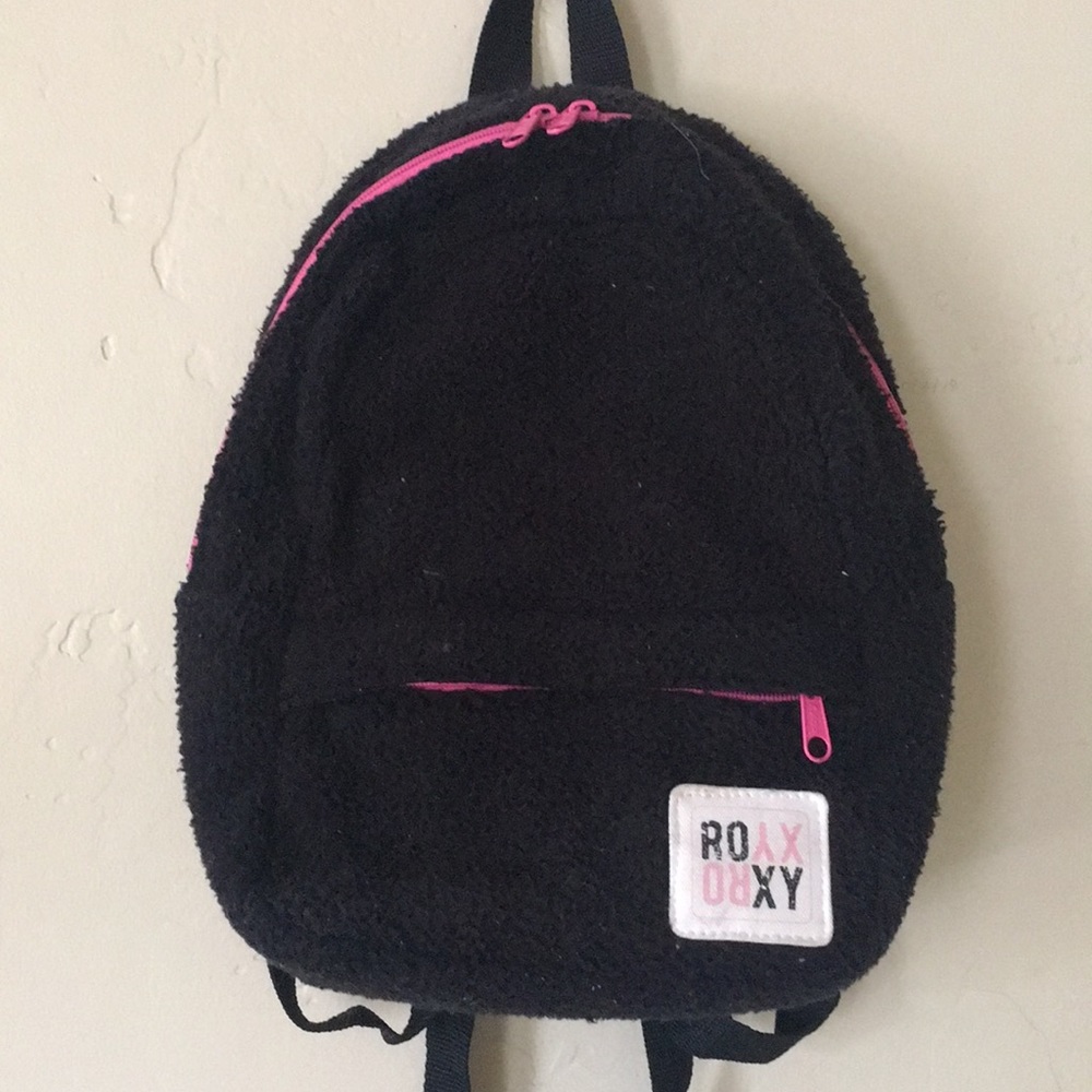 Adorable Mini Roxi Backpack